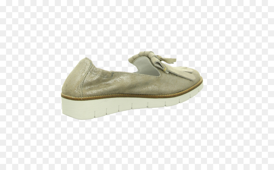 Zapato，Beige PNG