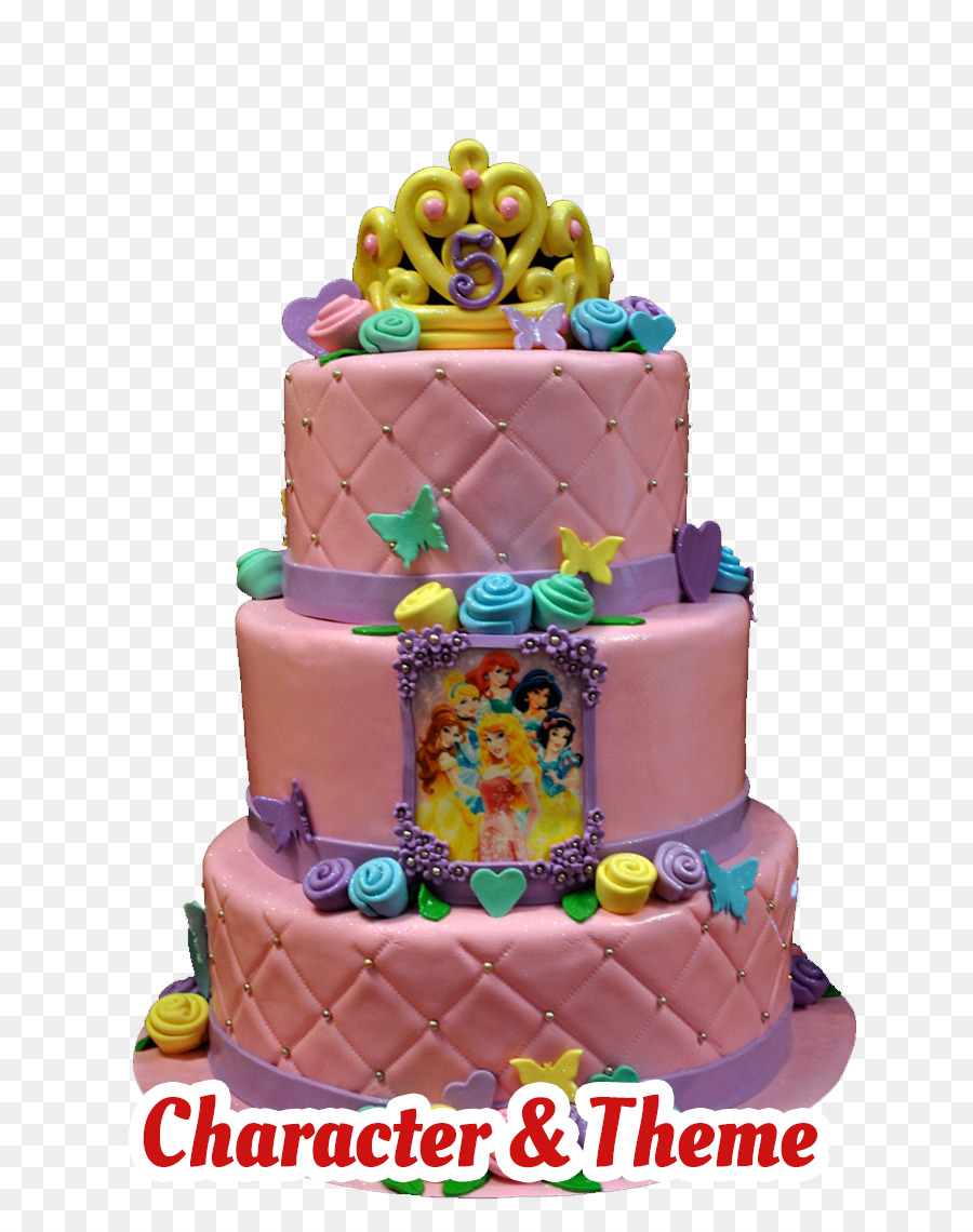 Pastel De Cumpleaños，Magdalena PNG