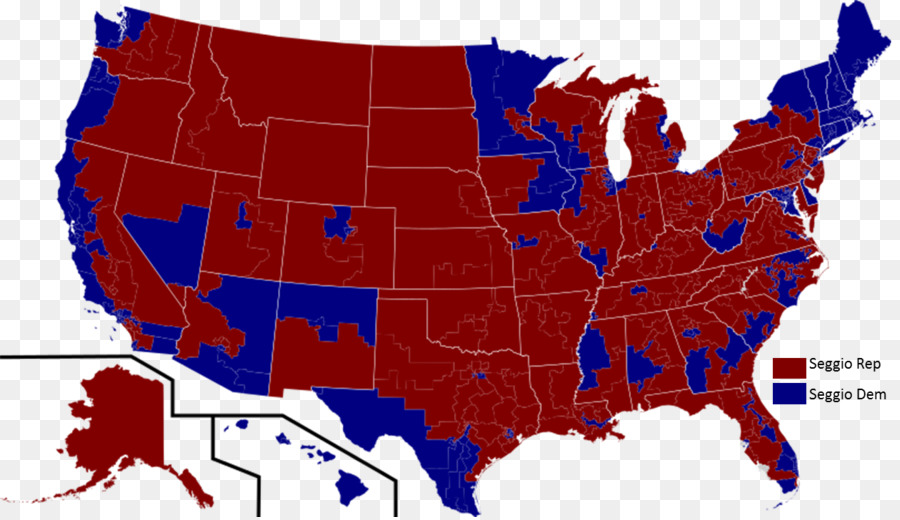 Estados Unidos De América，Nos Elecciones Presidenciales De 2016 PNG