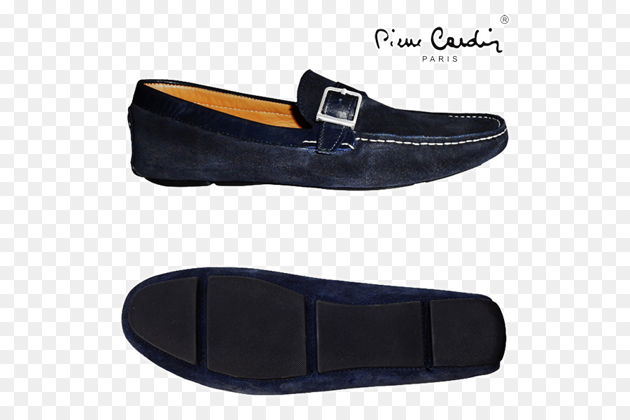 Slip On Shoe，Zapato PNG