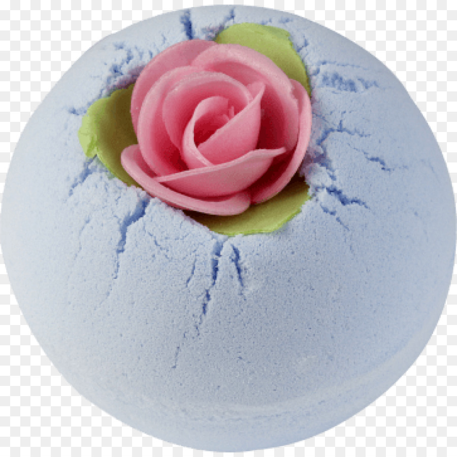 Bath Bomb De Bomb Cosmetics，Bomba De Baño PNG