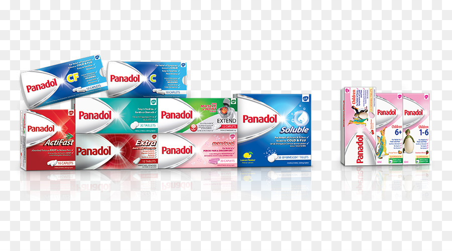 Paracetamol，Dolor De Cabeza PNG