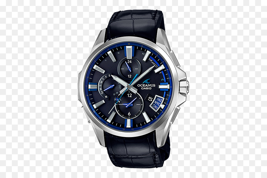 Casio Oceanus，Casio PNG