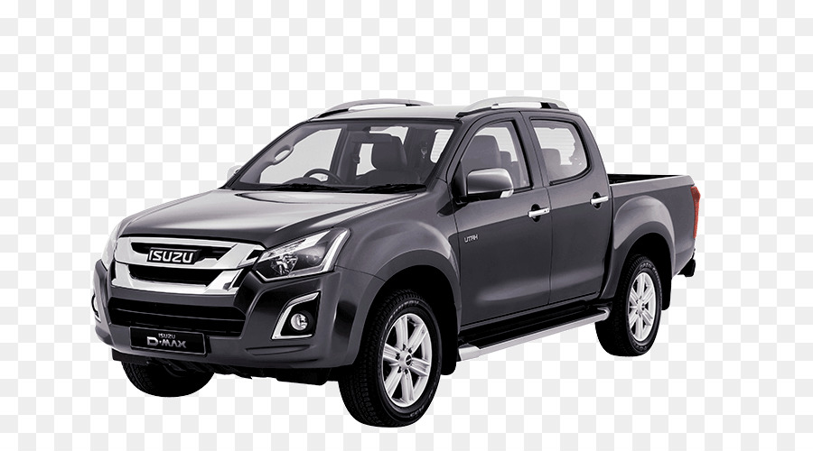 Isuzu Dmax，Isuzu PNG