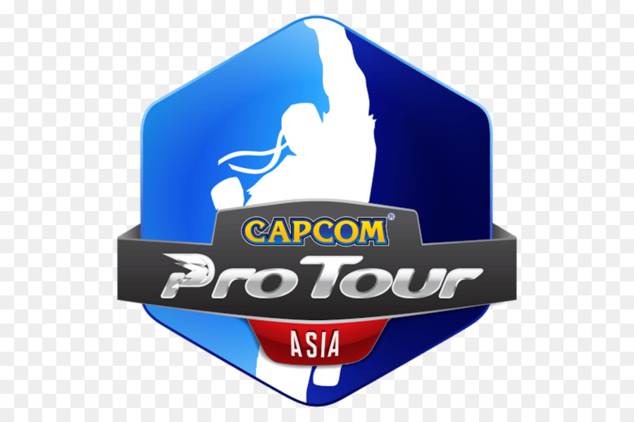 Capcom Pro Tour，Logotipo PNG