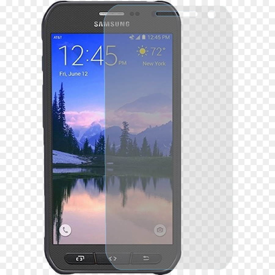 Samsung Galaxy S6，Lte PNG