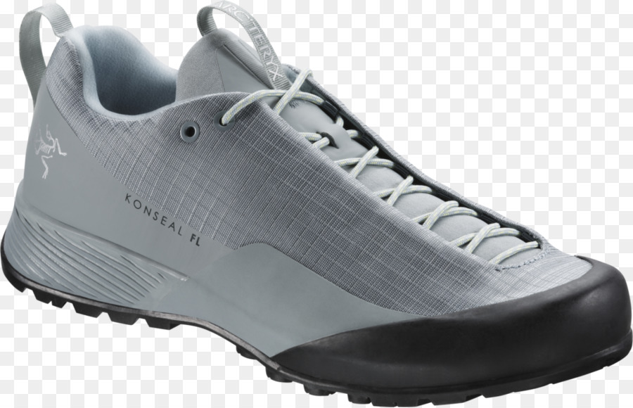 Arc Teryx Hombres Konseal Fl Enfoque De Zapatos，El Arco PNG