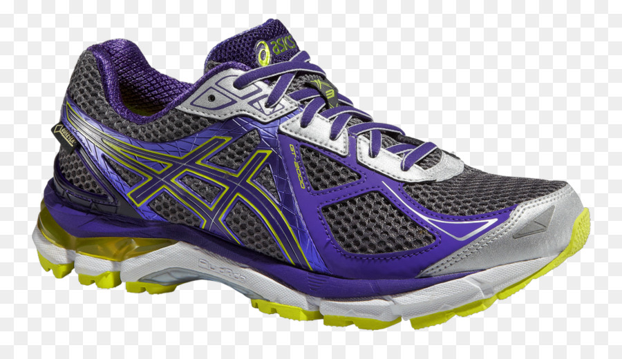 Asics，Zapato PNG