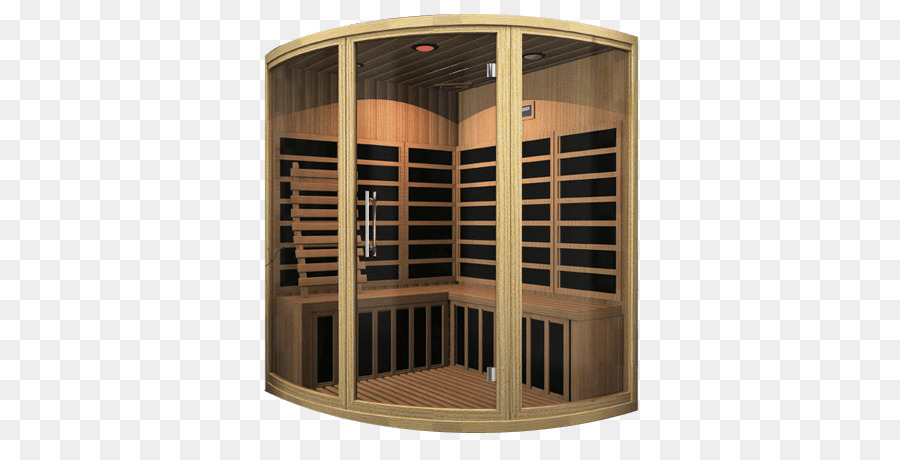 Sauna，Sauna Infrarroja PNG