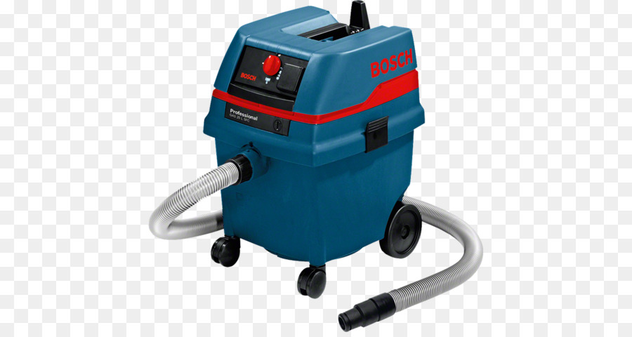 Bosch Gas 25 L Sfc Professional，Aspiradora PNG