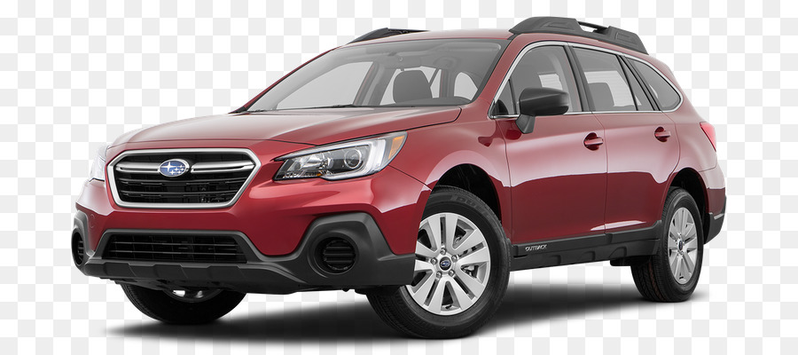 2018 Subaru Outback，Subaru PNG