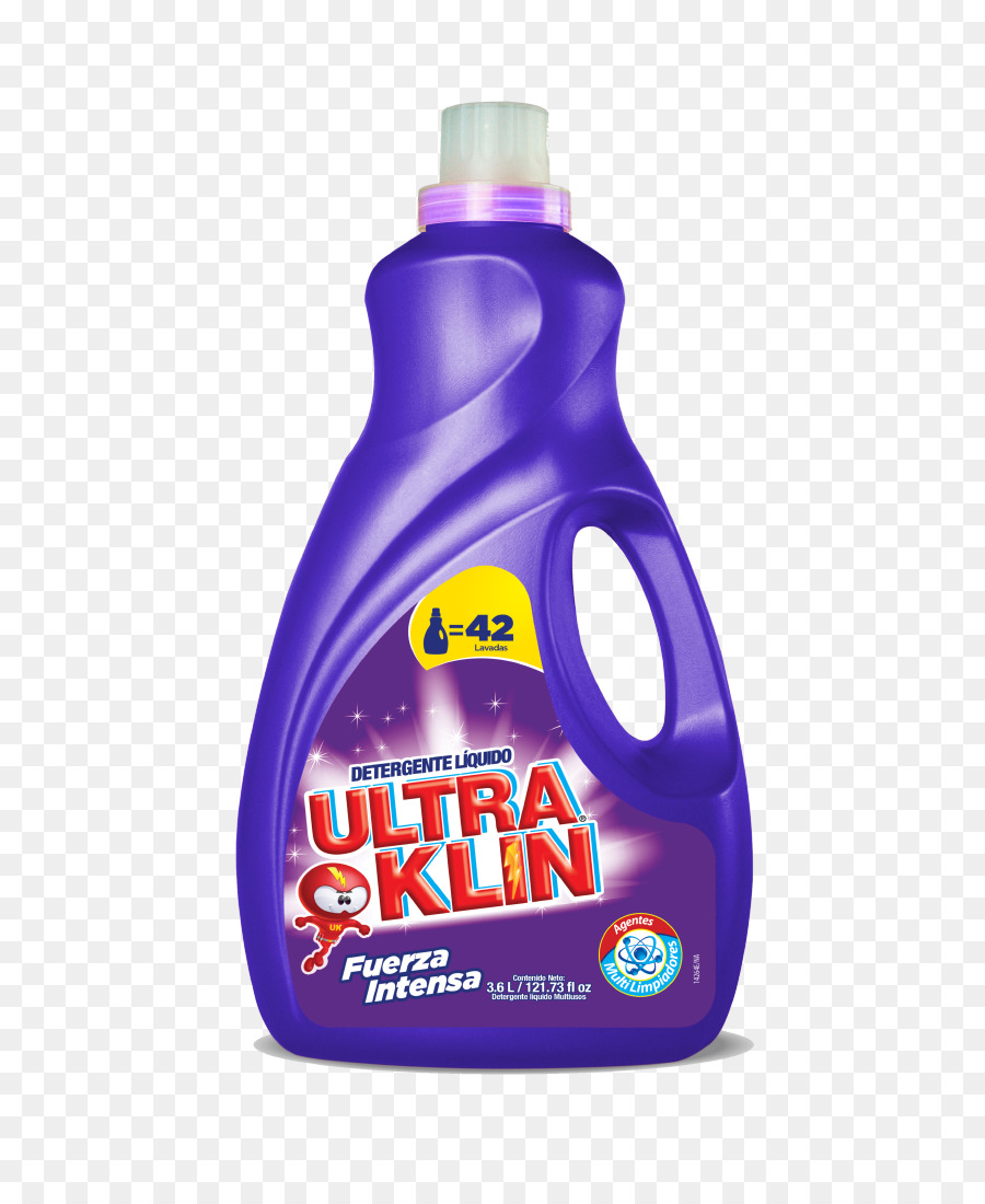 Detergente，Púrpura PNG