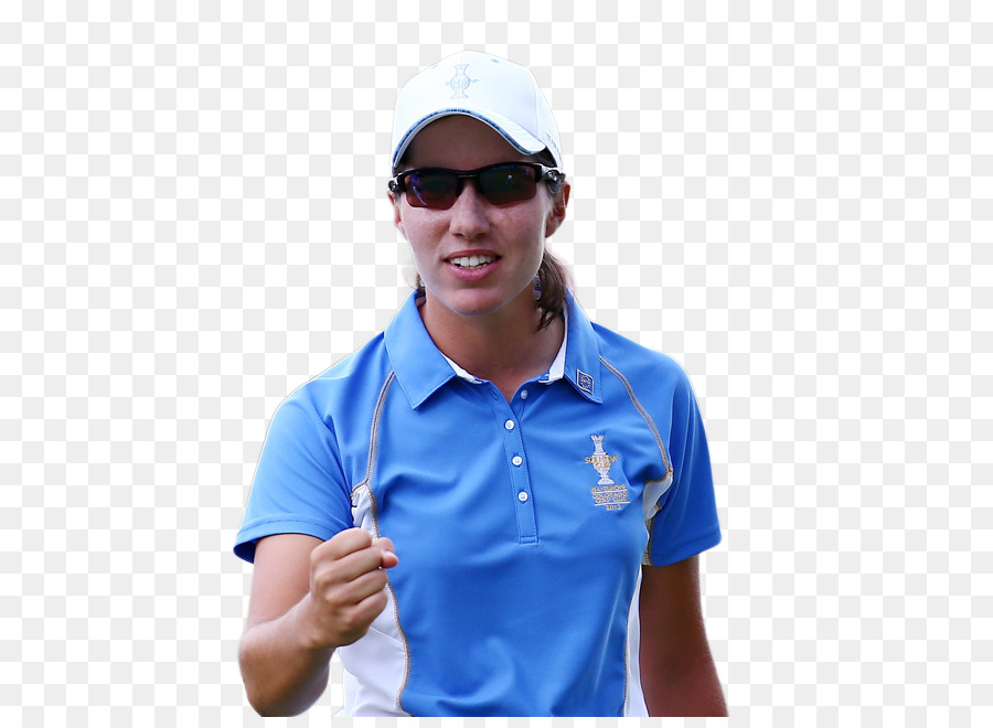 Ciganda De Carlota，Lpga PNG