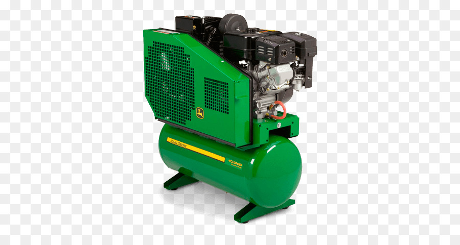 John Deere，Compresor PNG