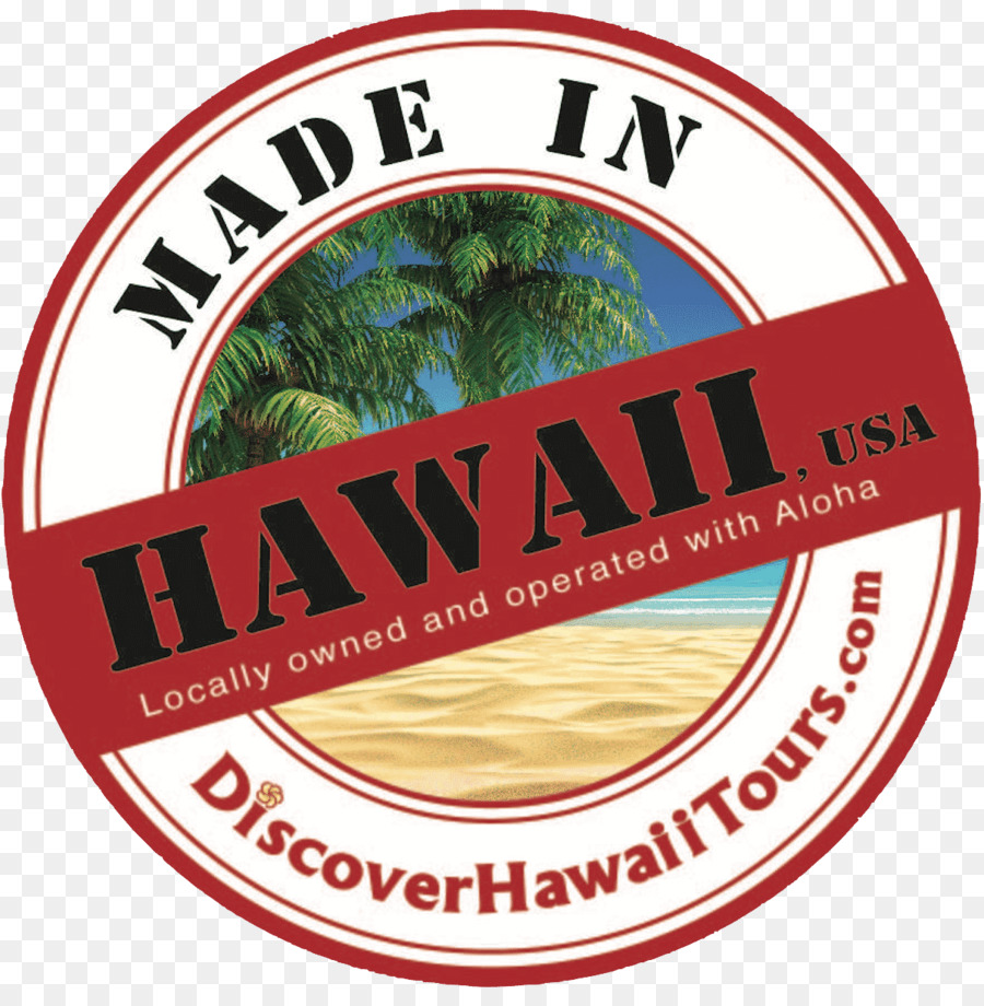 Logo，Hawai PNG