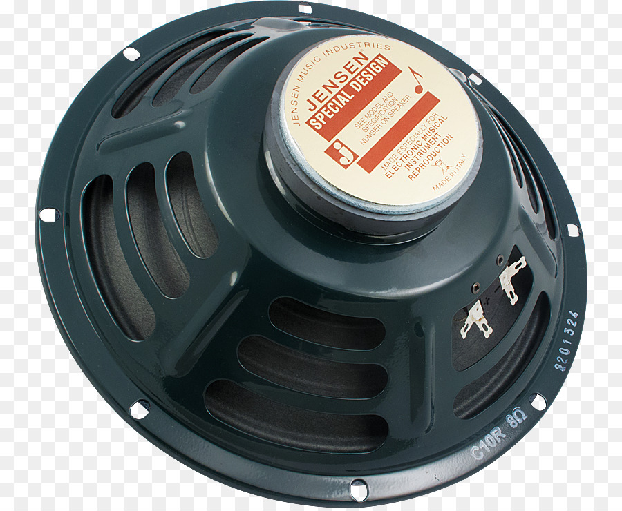 Altavoz，Alnico PNG