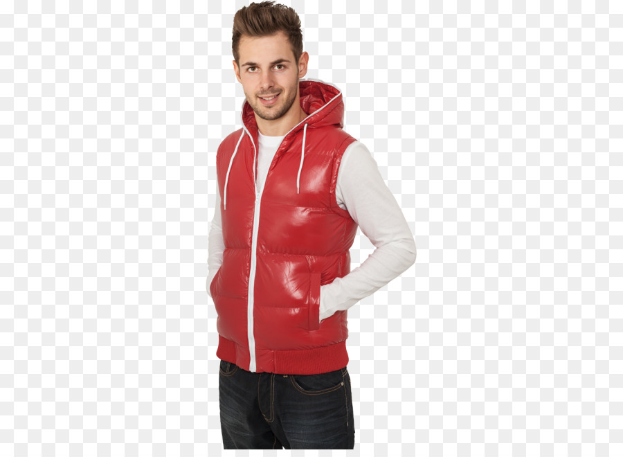 Chaleco，Chaqueta PNG