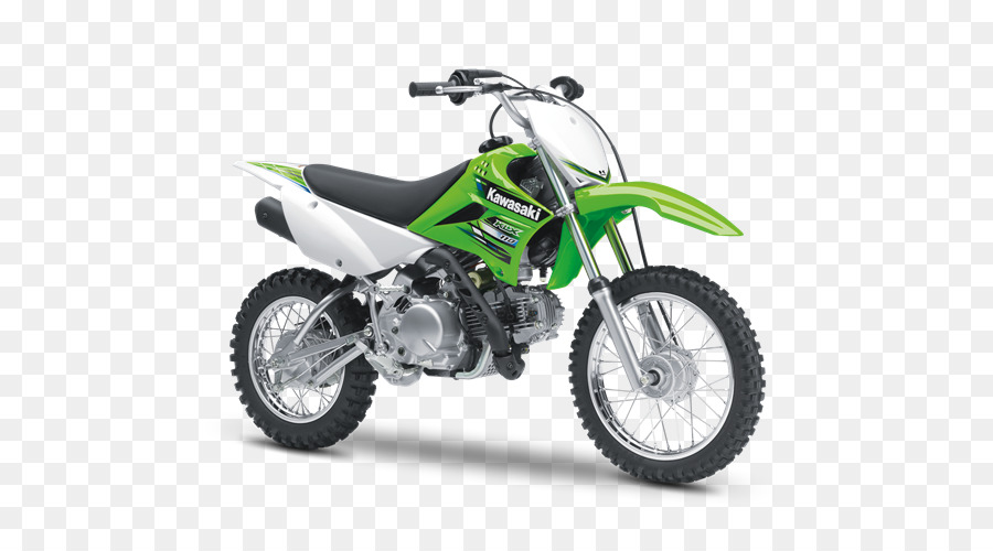 Kawasaki Klx 110，Motocicleta PNG