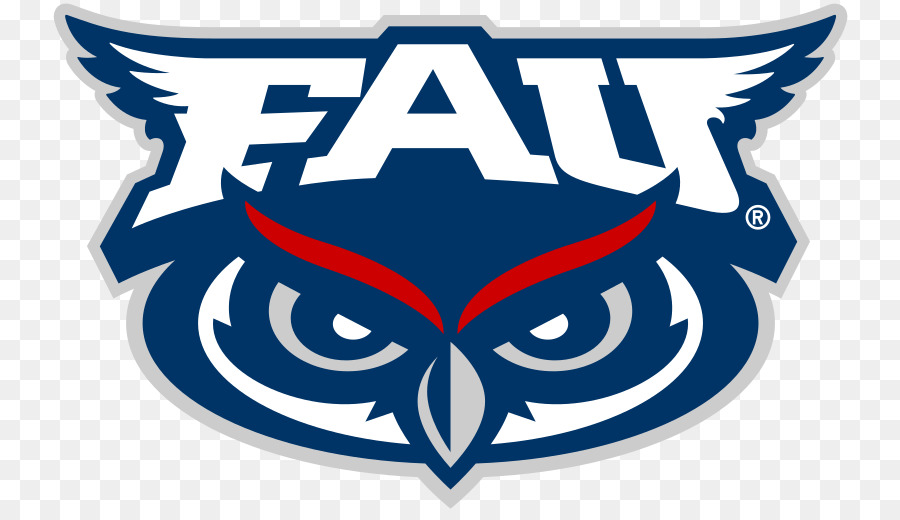 Florida Atlantic Owls Fútbol，Florida Atlantic Owls Béisbol PNG