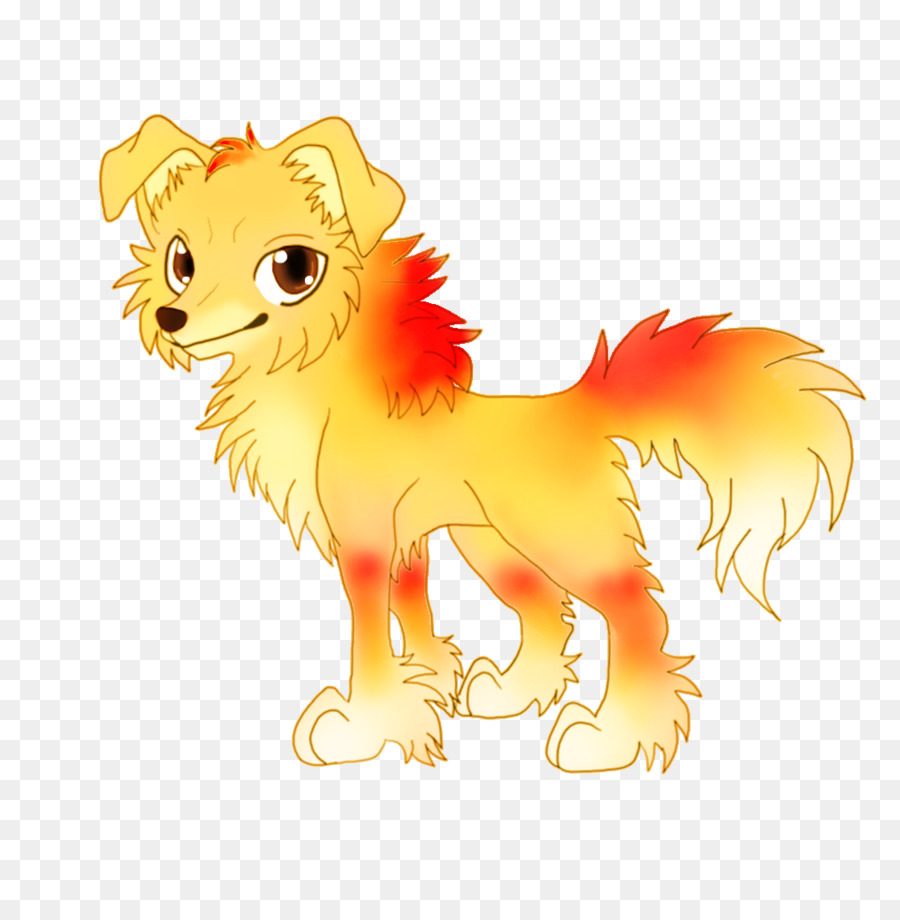 Gato，Perro PNG