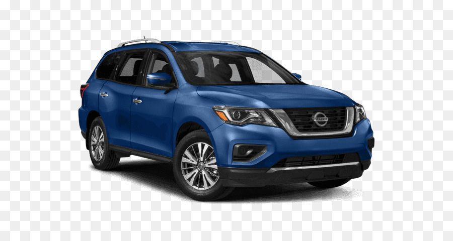 Suv Azul，Auto PNG