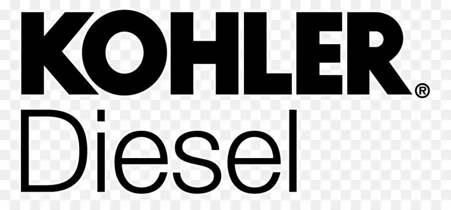 Köhler Diesel，Logo PNG