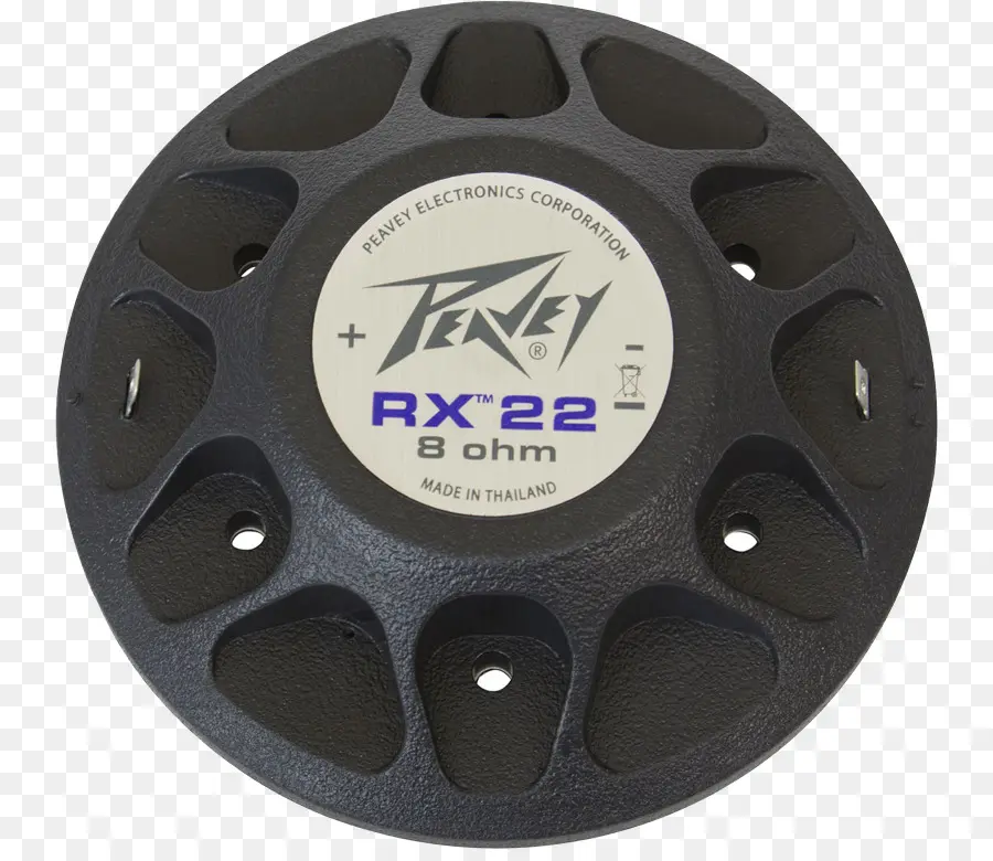 Peavey 03452400 Rx 2222xt Kit De Diafragma，Diafragma PNG