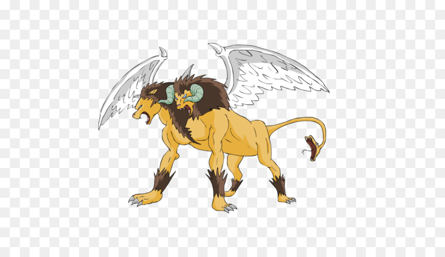 León，Dibujo PNG