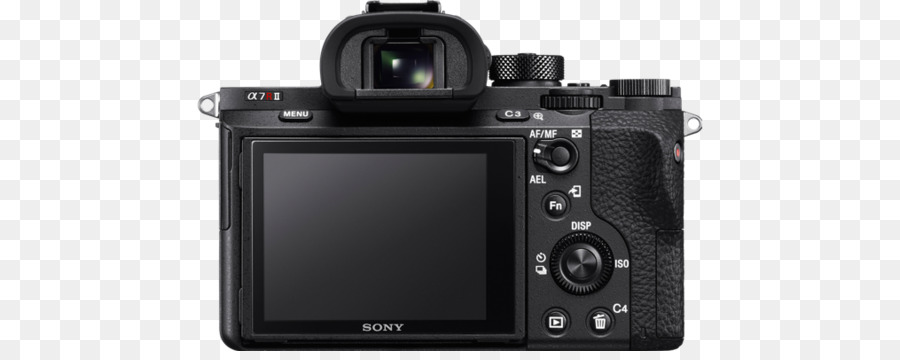 Sony A7 Ii，Sony A7r Ii PNG