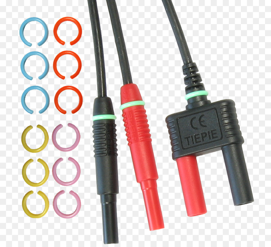 Cable Eléctrico，Medición PNG