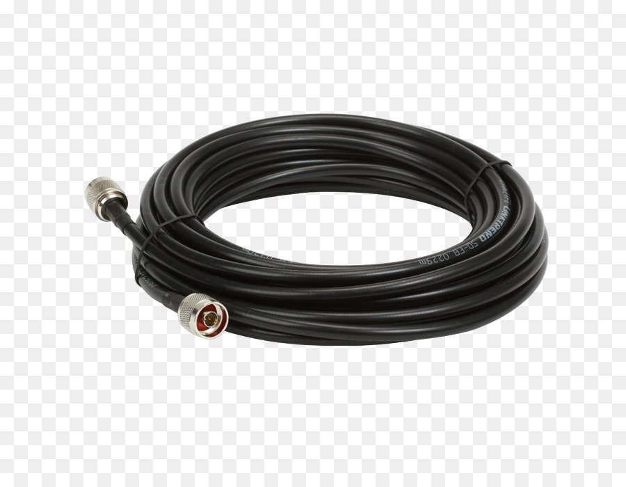 Cable Coaxial，Repetidor Celular PNG