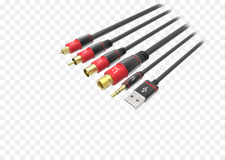 Conector Eléctrico，Cable PNG