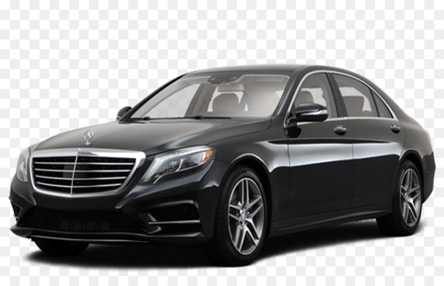 Coche Plateado，Lujo PNG