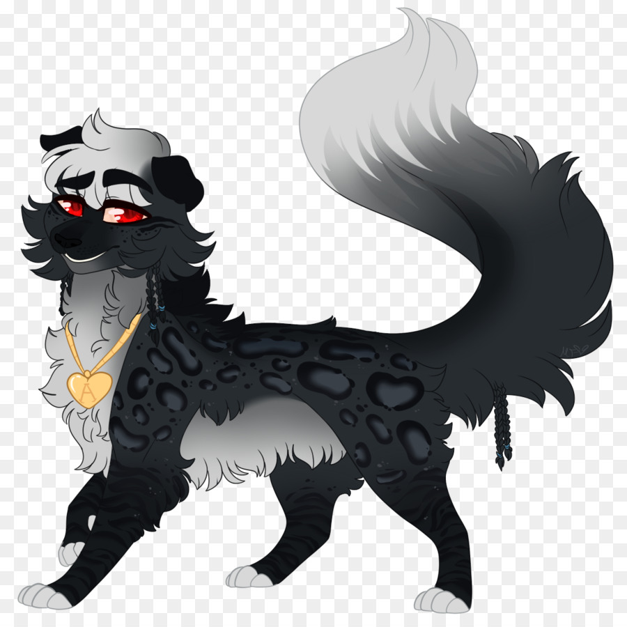 Gato，Perro PNG