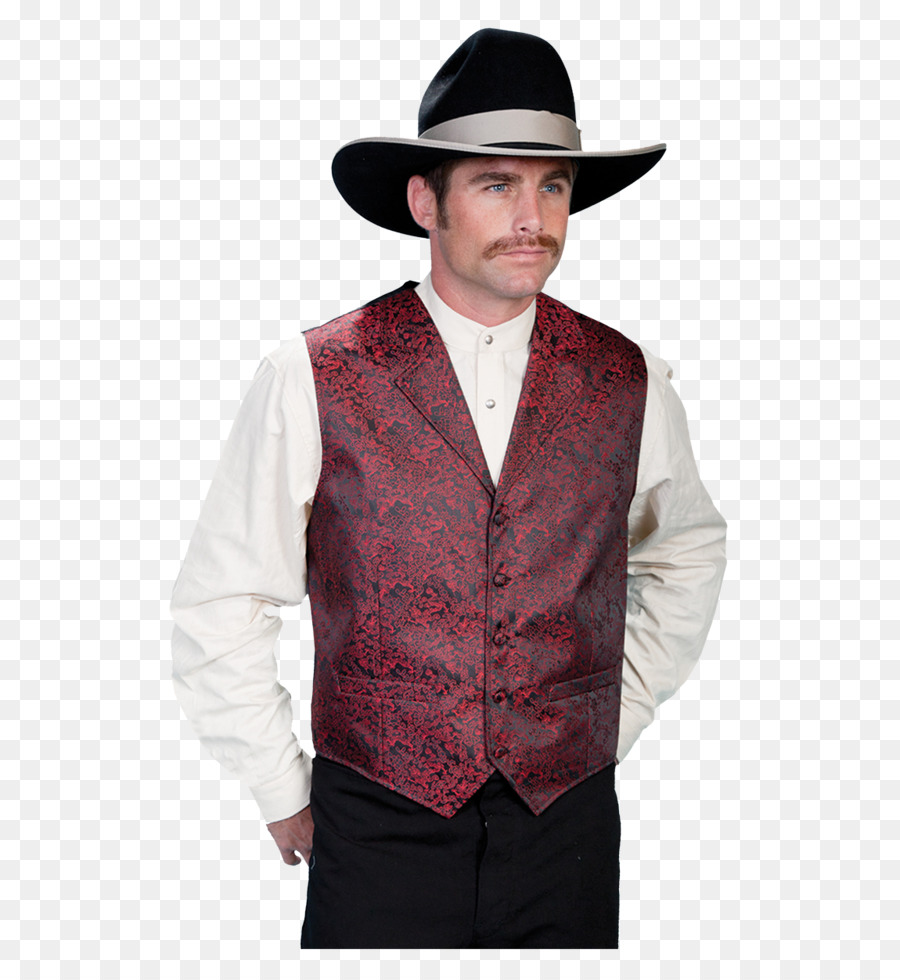 Vaquero，Sombrero PNG