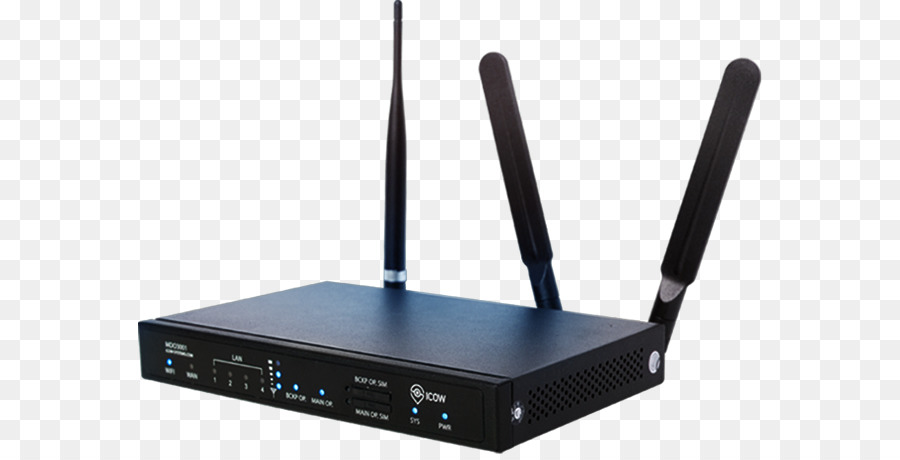 Los Puntos De Acceso Inalámbricos，Router PNG