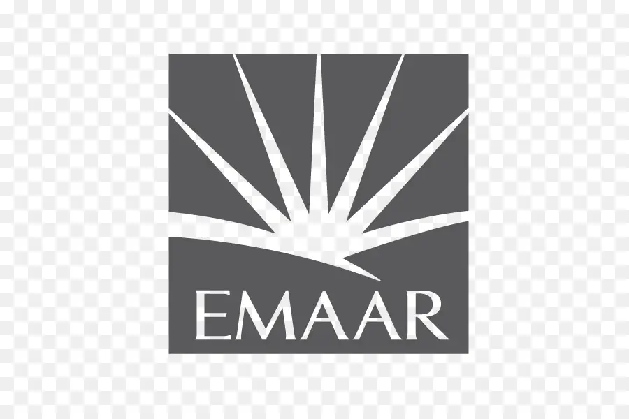 Logotipo De Emaar，Marca PNG