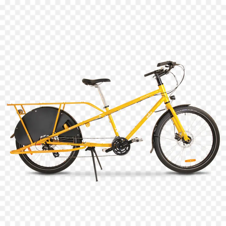 Bicicleta，Yuba Bicicletas PNG