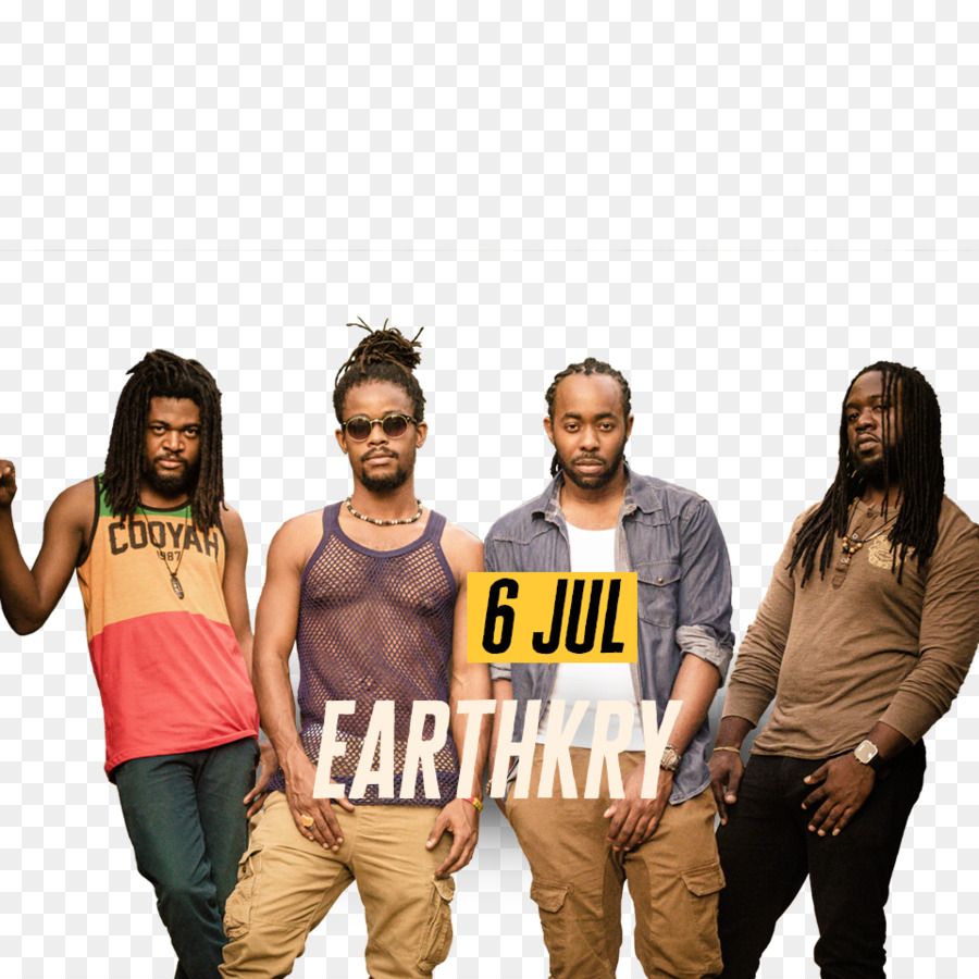 Earthkry，Camiseta PNG