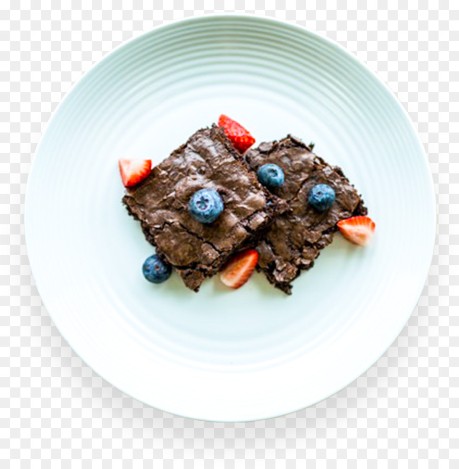 Brownie De Chocolate，La Proteína PNG