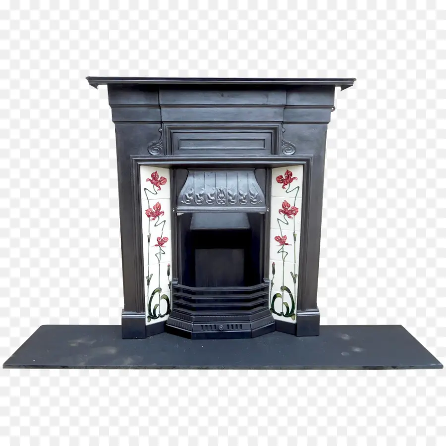 Chimenea，Azulejo PNG