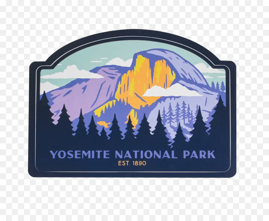 Parque Nacional Yosemite，Naturaleza PNG