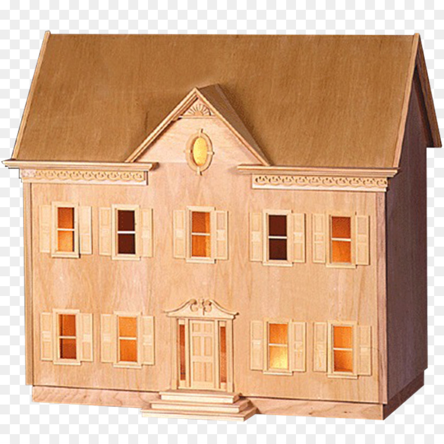 Casa De Muñecas，Casa De Muñecas Miniaturas PNG