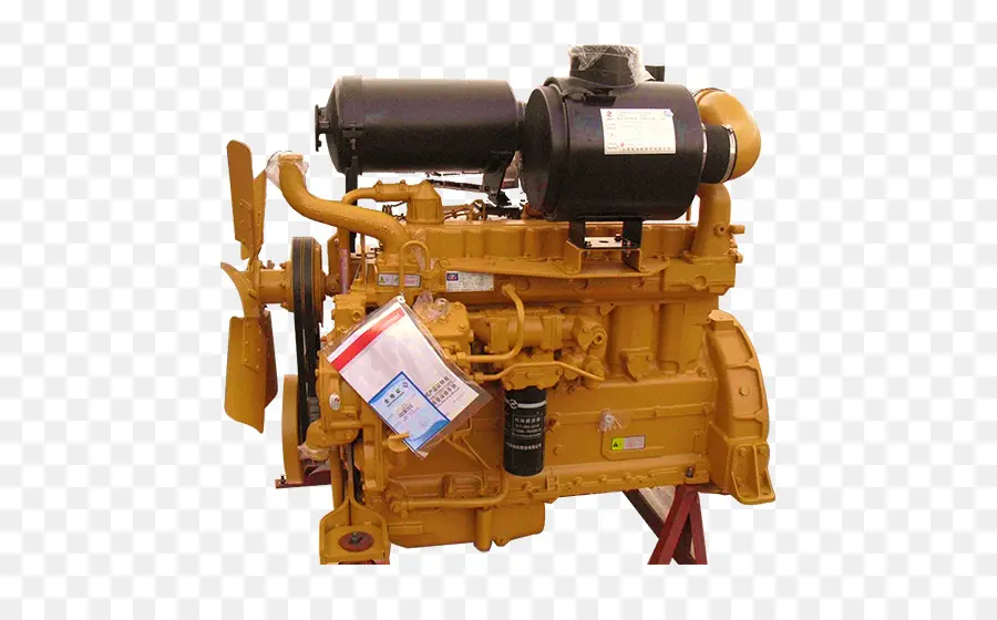 Motor，Motor Diesel PNG