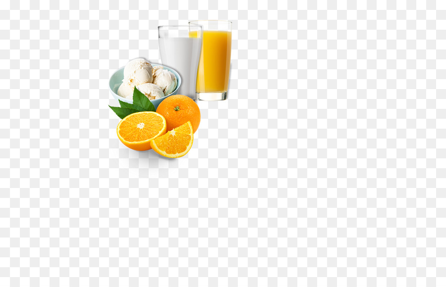 Bebida Naranja，Zumo De Naranja PNG