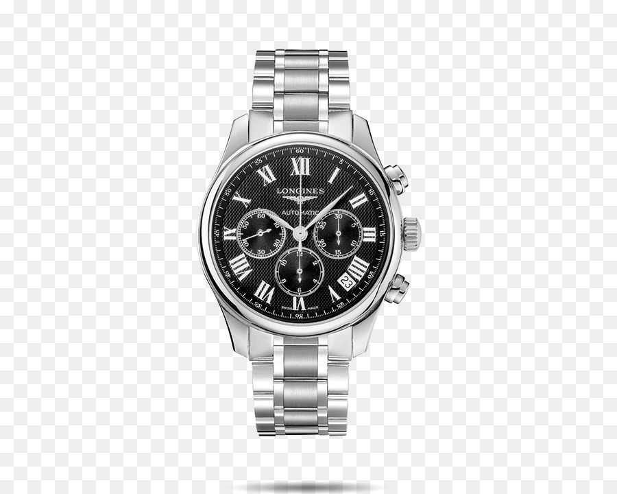 Longines，Reloj PNG