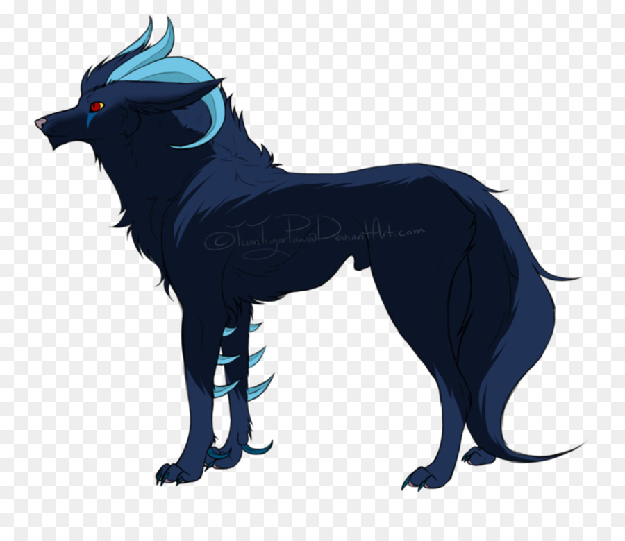 Perro，Vampiro PNG