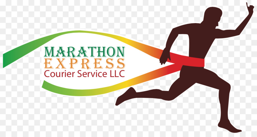 Maratón Express Courier Services Llc，Aptitud Física PNG