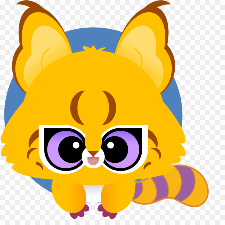 Bigotes，Gatito PNG