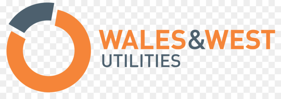 Logotipo De Wales West Utilities，Marca PNG